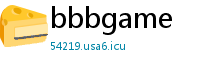 bbbgame